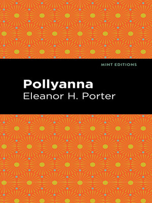 cover image of Pollyanna